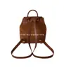 Bolso Cubo de Gamuza Transfronterizo, Bolso de Hombro de Gamuza Reciclada, Bolso de Hombro Rpet Tendencia Nacional, Fábrica Personalizada