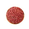Arroz Integral Vermelho, Arroz Vermelho do Nordeste, Arroz Integral Vermelho Cultivado na Fazenda, Arroz Integral, Mingau, Grãos Grossos, Suporta Dropshipping, Atacado e Varejo