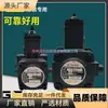 Bomba de Aceite de Paletas Hidráulica GEYAO VP-20XH-FA2 12/15D/20H-FA1 VP-30/40H-FA3