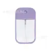 Frasco Borrifador de Cartão Apple 45ml Frasco de Perfume de Cartão Portátil Formato de Celular Apple Borrifador de Álcool Reenchimento