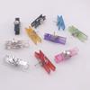 2023 Nuevo color caliente de Amazon chincheta clip de plástico clip creativo para fotos hecho a mano DIY accesorios para fiestas