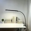 Venta directa de fábrica: Lámparas LED tipo manguera flexible, luz suave, lámparas de lectura amigables con la vista para uso doméstico, oficina y dormitorios, luces de noche pequeñas alimentadas por USB, venta al por mayor