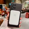 Funda magnética simple de alta gama compatible con múltiples modelos de Samsung Funda magnética Funda de teléfono casual coreana