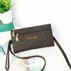 Bolso para Mujer Guangzhou Ounoda 2026 Modelo Nuevo Bolso de Mano Bolso de Mano para Mujer Cartera para Monedas Bolso para Teléfono Móvil Bolso Cuadrado Pequeño Portátil