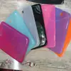 Para Tableta P3200 Funda Transparente T211TPU Carcasa Protectora Transparente Resistente al Agua