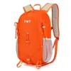 Mochila ligera de senderismo para exteriores para hombres y mujeres, de gran capacidad, resistente al agua, adecuada para trekking, viajes, alivio del estrés, deportes y ciclismo
