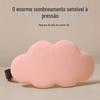 Fabricante Atacado YunDuo 3D Máscara de Olho Sleep Blackout Stereo Eye Mask Profissional Dormindo Homens e Mulheres Nap Memory Foam Proteção para os Olhos