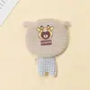 Lindos Accesorios de Peluche de Dibujos Animados, Pinzas para el Cabello, Gomas para el Cabello, Diademas, Artículos Decorativos, Accesorios para la Ropa, Adornos de Encaje, Artículos Populares de Venta Transfronteriza