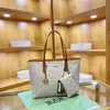 Bolsa feminina elegante 2026 verão versátil clássica estilosa bolsa de ombro casual bolsa tote de grande capacidade bolsa de mão