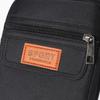 Bolsa de Cintura para Teléfono Móvil para Hombre con Cinturón Bolsa para Teléfono Móvil Monedero Multifuncional Trabajo en Sitio de Construcción Bolsa para Teléfono Móvil Riñonera