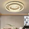Lámpara de techo para sala de estar en estilo italiano de lujo ligero, con un diseño minimalista sofisticado y moderno, lámpara de dormitorio de alta gama de Zhongshan Lighting