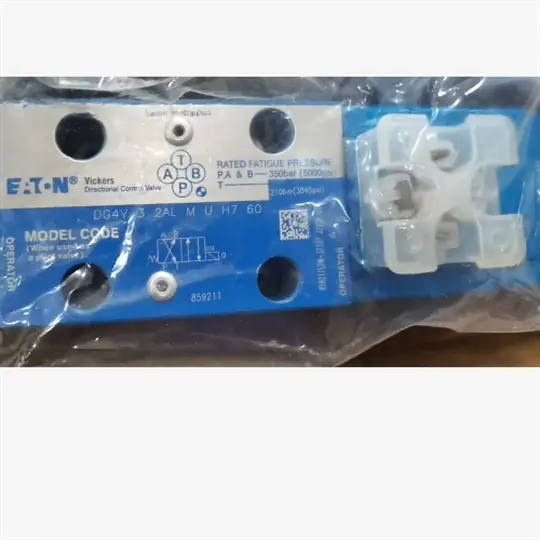 DG4V 3 2AL M U H7 60