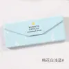 Atacado personalizado masculino e feminino estudante Coreia do Sul pequeno fresco fofo personalidade criativa portátil dobrável triângulo caixa de óculos fabricantes