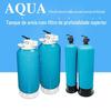 Tanque de Areia AQUA Aike tanque de água para alimentos piscina equipamento de filtragem profunda Tanque de areia de purificação de água super circulante purificação de água para bebê