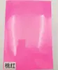 Papel Luminoso A4 Autoadhesivo para Grabado e Impresión de Aliexpress Transfronterizo Pegatinas que Brillan en la Oscuridad Película Autoadhesiva de Letras Coloridas Fluorescentes