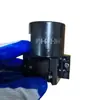Máquina Pequeña de Biselado de Escritorio Cabezal de Corte Especial Ap16-64.2-24-6T Fresadora de Bordes Inteligente Eléctrica Automática