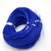 Cuerda de bádminton resistente a jugar cuerda de red de alta elasticidad resistente al desgaste y duradera cuerda de raqueta línea de tracción general de fábrica línea de bádminton