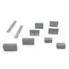 Proveedores de Fabricantes SmCo Imanes Sm2Co17 de Alta Temperatura Imanes para Motores de Alta Potencia 600W Imanes para Rotor Yxg30