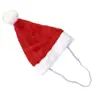 Gorros Navideños para Mascotas, Mini Accesorios para la Cabeza para Perros y Gatos, Suministros Navideños Transfronterizos Amazon 2026