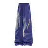Pantalones de exterior desmontables 3 en 1 para hombre y mujer, a prueba de viento, a prueba de frío, cálidos, adecuados para esquí, senderismo, montañismo y uso de paracaidista