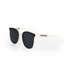 Nuevas Gafas de Sol de Marco Grande de Moda Populares entre Influencers Hombres Moda Estilo Callejero Gafas de Sol para Mujer Protección UV Gafas de Sol para Hombre