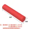 Varilla de Polietileno PE Varilla de Plástico de Color Resistente al Desgaste Alta Tenacidad Varilla de HDPE Diámetro 1-600 mm Se Puede Personalizar