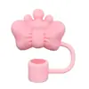 Tapa de Popote Stanley Tapa Protectora contra Polvo Tapa Protectora Taza de Agua Tapón de Polvo para Taza de Popote Accesorios Acero Inoxidable 316