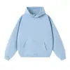 Moletom Amazon oversized de fleece pesado 450G, moletom com capuz de fleece leve de marca da moda, ajuste solto, personalização OEM disponível