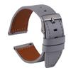 Aplicable a reloj inteligente Huawei WATCH3new GT2 WATCH3 Pro correa de cuero plana fábrica en stock