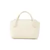 Bolsa Tote Retrô de Luxo Feminina 2026 Novo Estilo para Trabalho e Deslocamento Bolsa de Ombro Único Versátil para o Dia a Dia Bolsa Transversal Casual