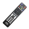 Para la red de radio y televisión de Sichuan, control remoto para decodificador digital HD DVB-C8000H SC HD