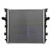 Venta Directa de Fábrica Radiador de Coche 7L8121212A Adecuado para Tanque de Agua del Intercooler Q7