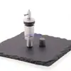 Monitoreo de Presión de Neumáticos Válvula Tpms Válvula de Goma Adecuada para Changan Auchan X70A Adecuada para Venucia D60T60