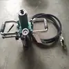 Zrs-80 Perforadora de Emulsión Portátil Perforadora de Anclaje Portátil Perforadora de Anclaje Hidráulica