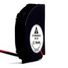 Vendas Diretas da Fábrica Ventilador Hidráulico DC5010 Ventilador DC 5V 12V 24V 4010 Ventilador Purificador