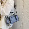 2026 Nueva Bolsa Pequeña de Bolos, Bolso Cruzado de Hombro de Alto Estilo, Monedero de Moda y Elegante para el Trabajo para Niñas
