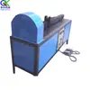 Máquina Retorcedora Automática Completa para Tubo Cuadrado Retorcido de Hierro Forjado, Pequeña Máquina Eléctrica Retorcedora de Tubos Cuadrados y Redondos, Equipo de Procesamiento de Tubos de Hierro y Tubos de Acero