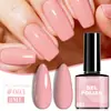 Limegirl Set de Esmalte en Gel para Uñas Set Completo de 200 Colores Nuevo Estilo Esmalte en Gel Dediles Barbie Certificado por la FDA