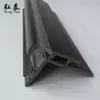 Luzes de Degrau para Escada de Cinema, Fitas de Luz para Degraus, Rodapé de PVC, Teatro KTV LED 5V Liga de Alumínio em Estoque