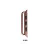 Conector de correa para iwatch para apple watch accesorios apple watch clásico Convertidor Universal