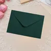 Sobres de Colores Transfronterizos, Tarjetas de Felicitación, Postales, Sobres, Suministro de Amazon, Sobres para Tarjetas de Invitación