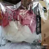 Tienda Departamental Dos Yuan Wholesale Suave Grande Colorido Bolas de Baño Bola de Baño de Puntos Esponja Frotar Espalda Flor de Baño