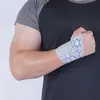 Tornozeleira Wrap-Around Fina para Corrida ao Ar Livre, Fitness, Levantamento de Peso, Tendão do Punho Anti-Entorse Bainha de Compressão Tornozeleira Esportiva