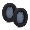 Cubierta de Esponja para Auriculares Cyrus Ice Arctis1 Original Ice 3 5 7 9 PRO Cubierta Protectora de Esponja para Auriculares