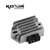 Retificador regulador de voltagem de motocicleta KOXIR para Honda NSC GLR 125 CB125 F Elite