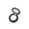 FAICCIA Fei Xi sombra de ojos monocolor para línea de agua y rincón del ojo iluminador para el rostro maquillaje iluminador paleta de polvo monocolor mate alto brillo