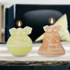 Molde de Caja de Almacenamiento de Calabaza Zongbo DIY para Goteo de Goma, Candelabro de Calabaza, Caja de Almacenamiento de Yeso, Molde de Silicona de Halloween