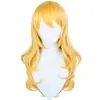 Peluca Infantil Sirena Jasmine Elsa Rapunzel Encanto Mirabel Peluca Peluca de Blancanieves