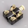 Interruptor de fin de carrera Lx3-11K Núcleo Interno Yblx-3/11H Punto Plateado Límite Accesorios Internos Microinterruptor 1 Abierto 1 Cerrado