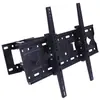 Soporte de TV HM-600 Ángulo Ajustable Soporte de TV Empujar-Tirar Plegable LCD Pantalla Plana Soporte de Pared